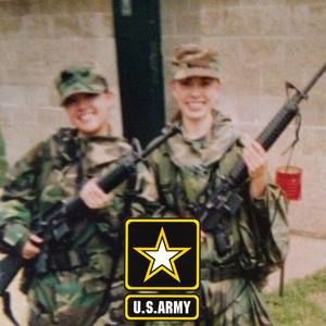 Meet your Posher, Adriana